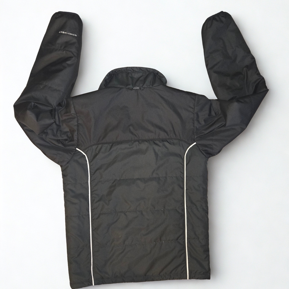 Columbia Womens Black Jacket - Picture 2 of 7